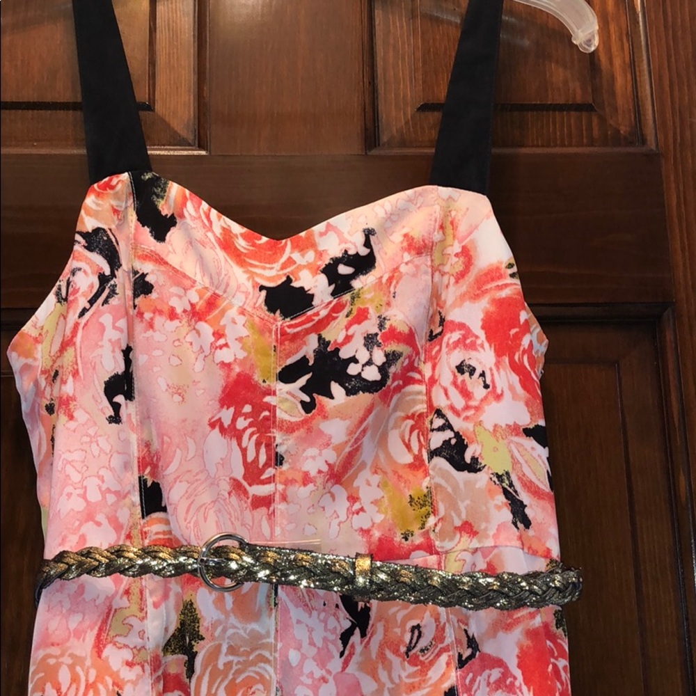Candies size 7 sundress. - Picture 4 of 7